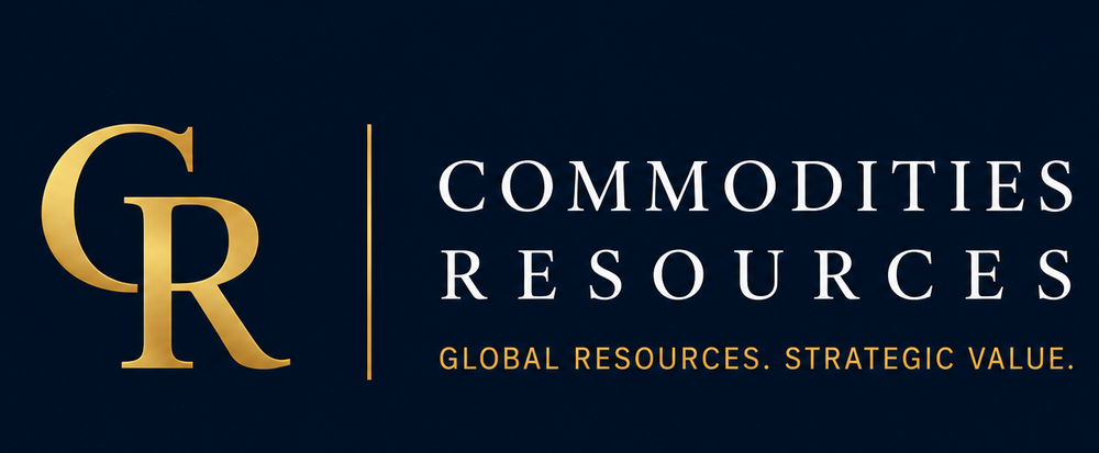 Commodities Resources